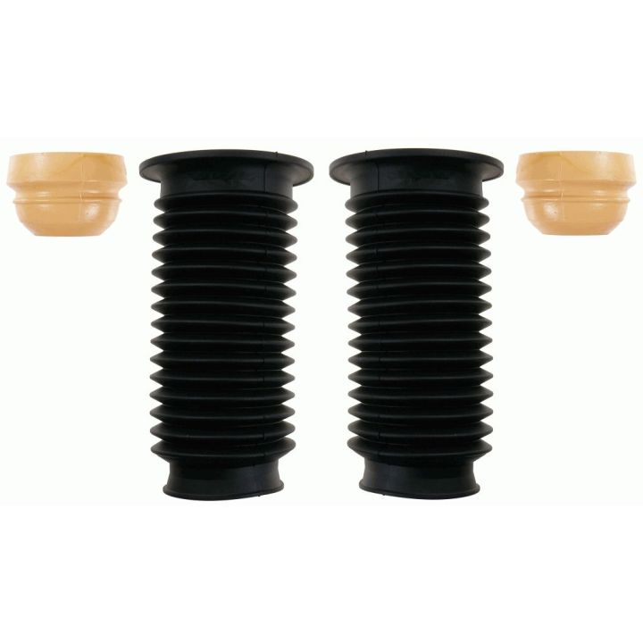 Apsauginio dangtelio komplektas, amortizatorius SACHS 900 215