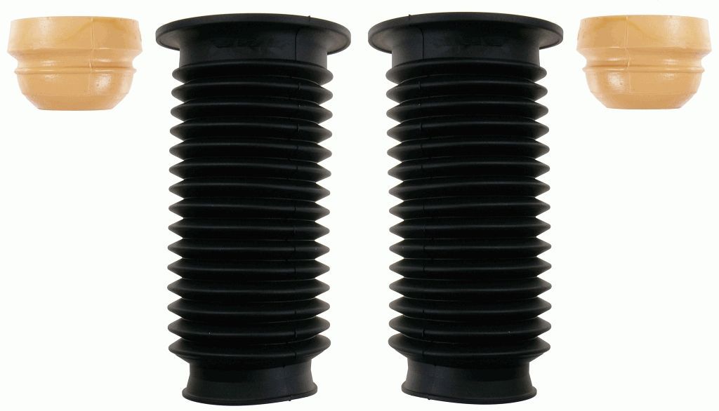 Apsauginio dangtelio komplektas, amortizatorius SACHS 900 215