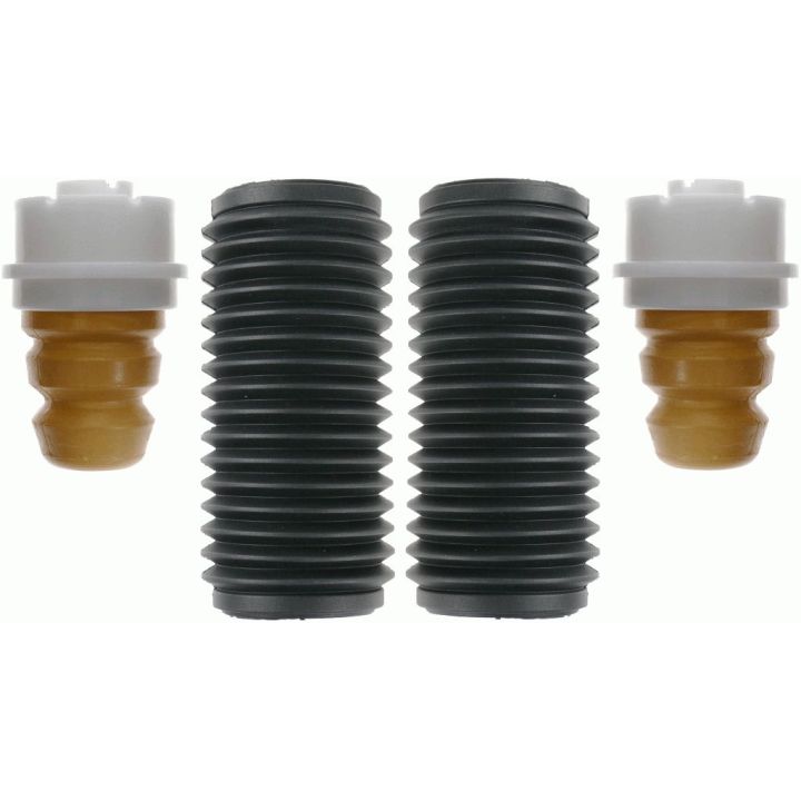 Apsauginio dangtelio komplektas, amortizatorius SACHS 900 216