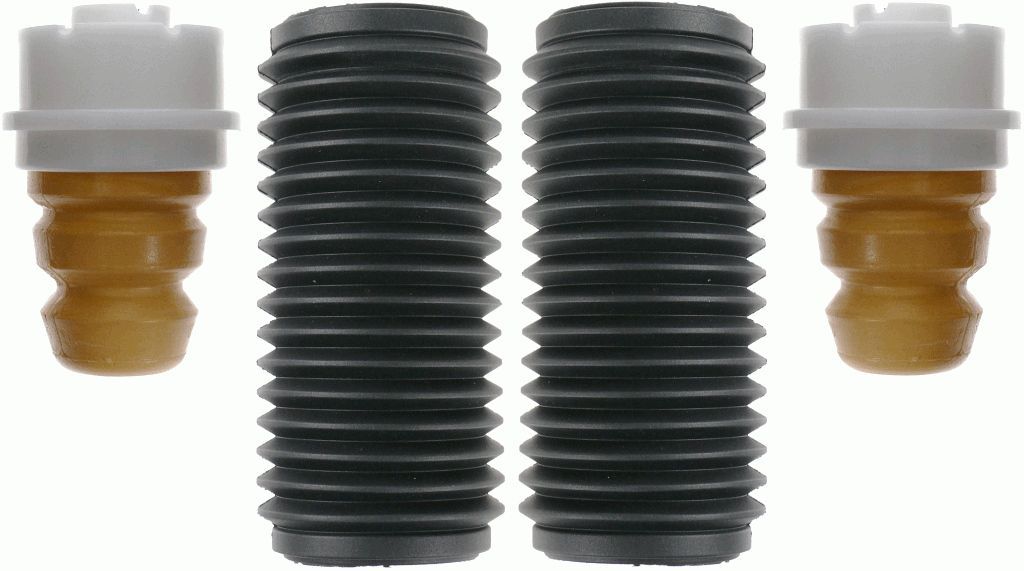 Apsauginio dangtelio komplektas, amortizatorius SACHS 900 216