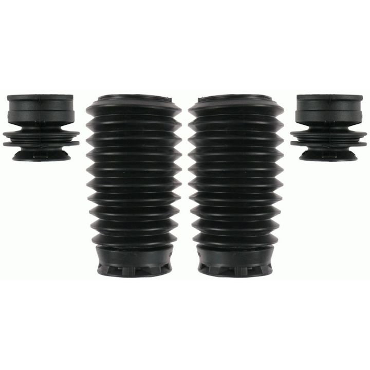 Apsauginio dangtelio komplektas, amortizatorius SACHS 900 228