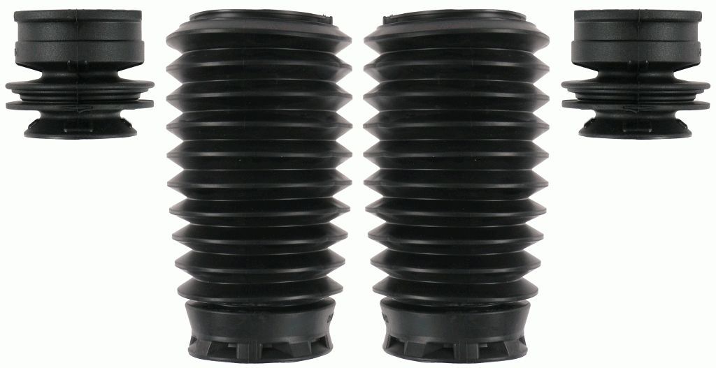 Apsauginio dangtelio komplektas, amortizatorius SACHS 900 228