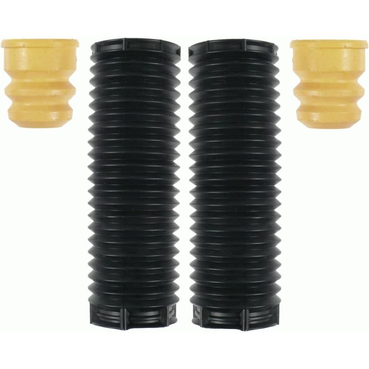 Apsauginio dangtelio komplektas, amortizatorius SACHS 900 229