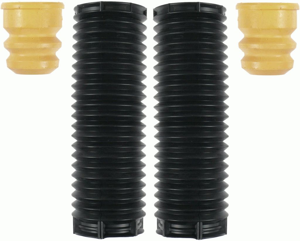 Apsauginio dangtelio komplektas, amortizatorius SACHS 900 229