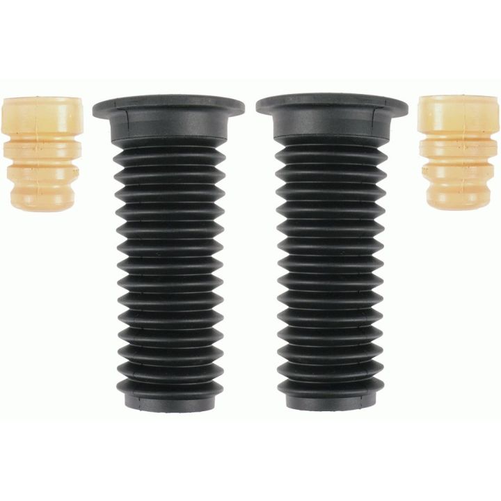 Apsauginio dangtelio komplektas, amortizatorius SACHS 900 231