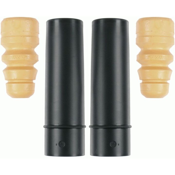 Apsauginio dangtelio komplektas, amortizatorius SACHS 900 232