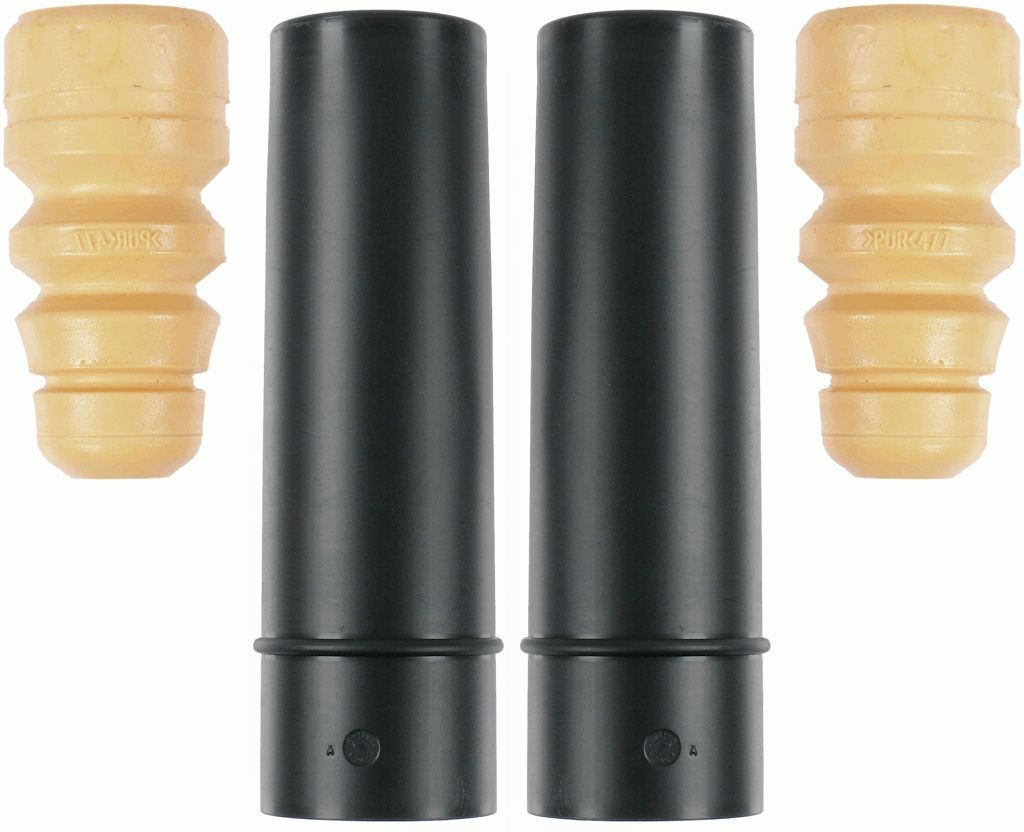 Apsauginio dangtelio komplektas, amortizatorius SACHS 900 232