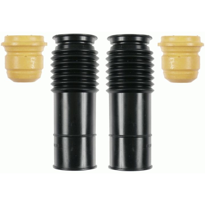 Apsauginio dangtelio komplektas, amortizatorius SACHS 900 236