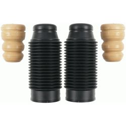 Apsauginio dangtelio komplektas, amortizatorius SACHS 900 243