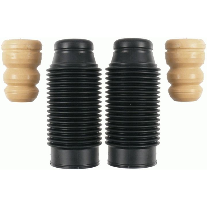 Apsauginio dangtelio komplektas, amortizatorius SACHS 900 243