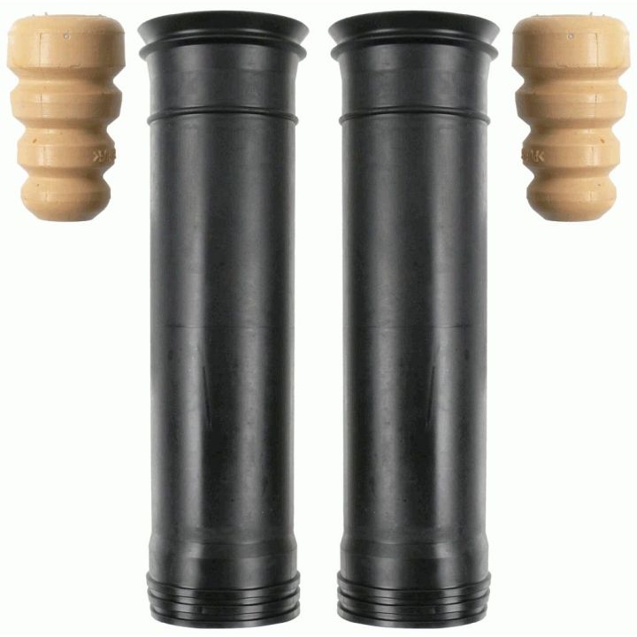 Apsauginio dangtelio komplektas, amortizatorius SACHS 900 244