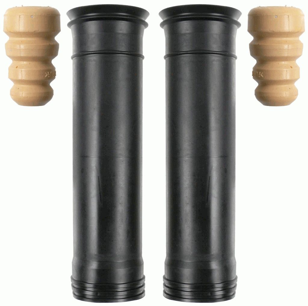 Apsauginio dangtelio komplektas, amortizatorius SACHS 900 244