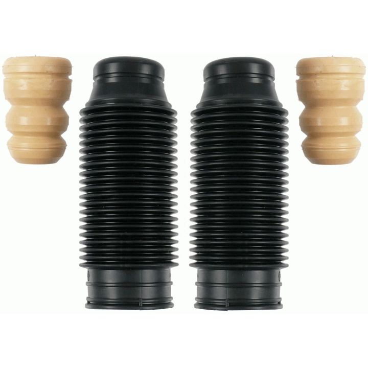 Apsauginio dangtelio komplektas, amortizatorius SACHS 900 245