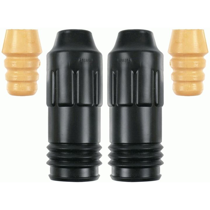 Apsauginio dangtelio komplektas, amortizatorius SACHS 900 246