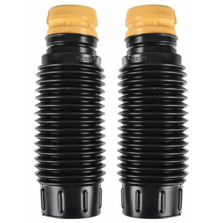 Apsauginio dangtelio komplektas, amortizatorius SACHS 900 250