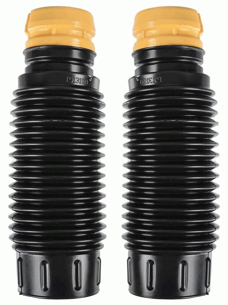 Apsauginio dangtelio komplektas, amortizatorius SACHS 900 250