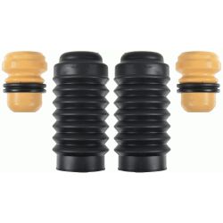 Apsauginio dangtelio komplektas, amortizatorius SACHS 900 253