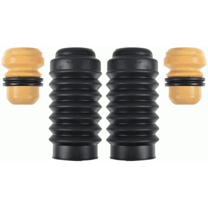 Apsauginio dangtelio komplektas, amortizatorius SACHS 900 253