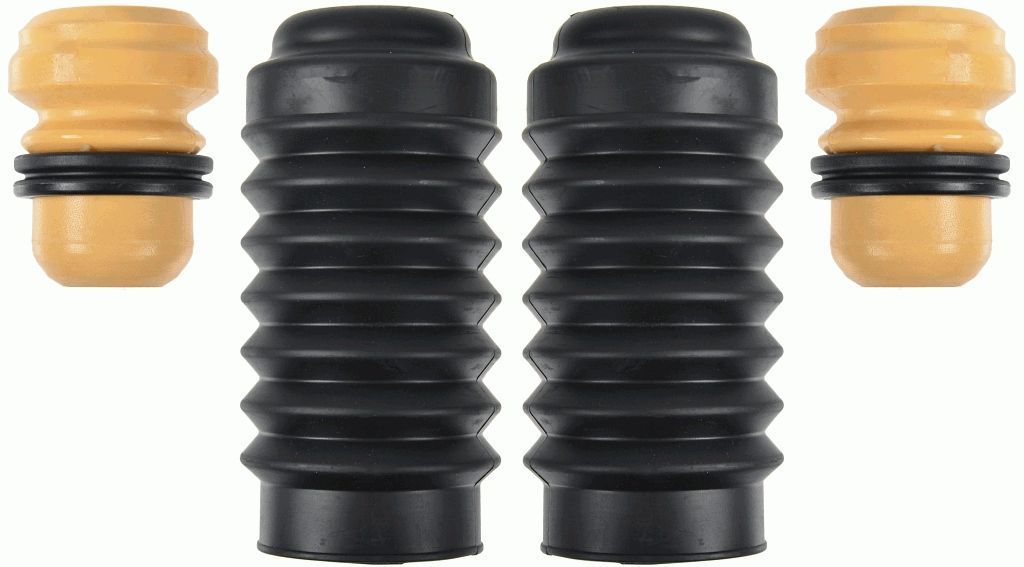 Apsauginio dangtelio komplektas, amortizatorius SACHS 900 253