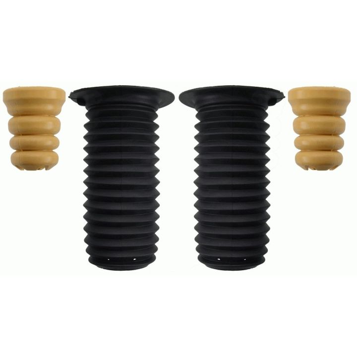 Apsauginio dangtelio komplektas, amortizatorius SACHS 900 323