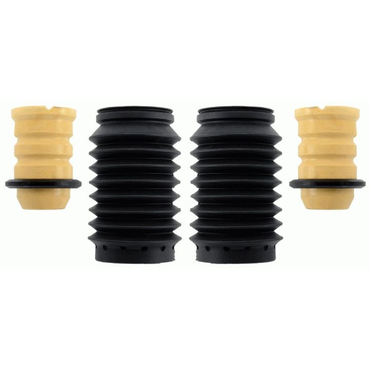 Apsauginio dangtelio komplektas, amortizatorius SACHS 900 330