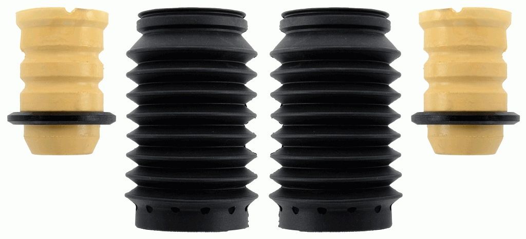 Apsauginio dangtelio komplektas, amortizatorius SACHS 900 330