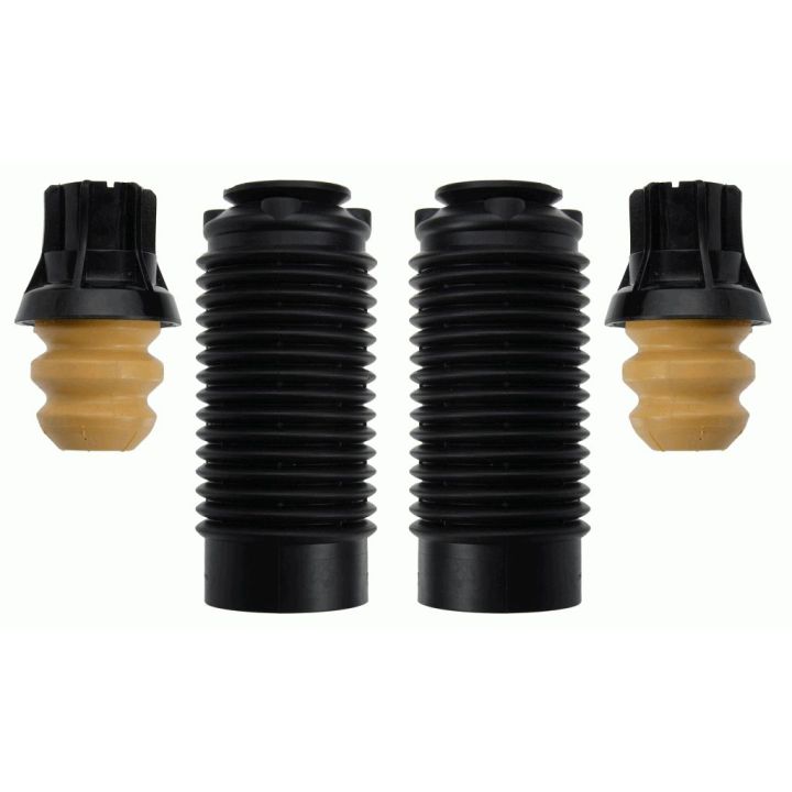 Apsauginio dangtelio komplektas, amortizatorius SACHS 900 335