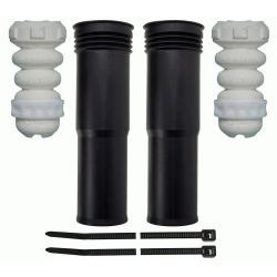 Apsauginio dangtelio komplektas, amortizatorius SACHS 900 360