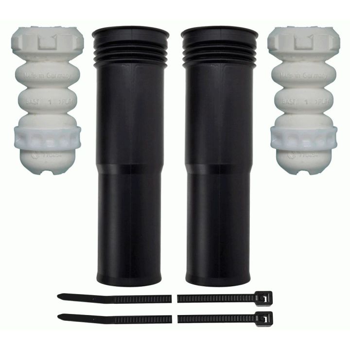 Apsauginio dangtelio komplektas, amortizatorius SACHS 900 360