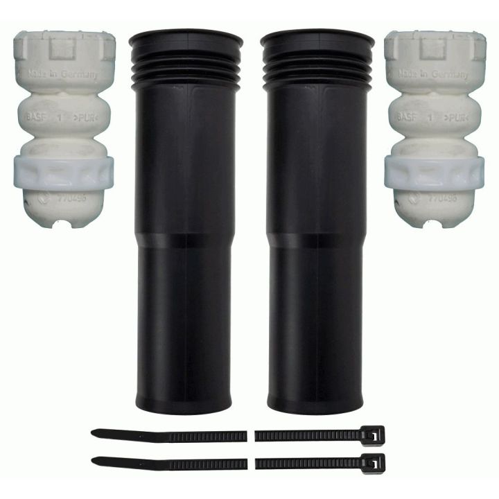 Apsauginio dangtelio komplektas, amortizatorius SACHS 900 361