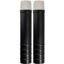 Apsauginio dangtelio komplektas, amortizatorius SACHS 900 388