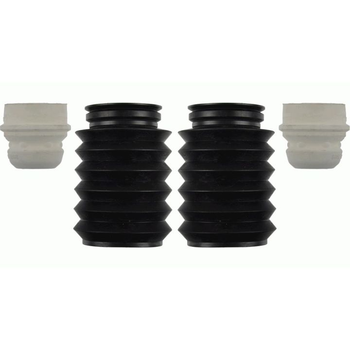 Apsauginio dangtelio komplektas, amortizatorius SACHS 900 392