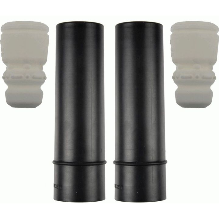 Apsauginio dangtelio komplektas, amortizatorius SACHS 900 393