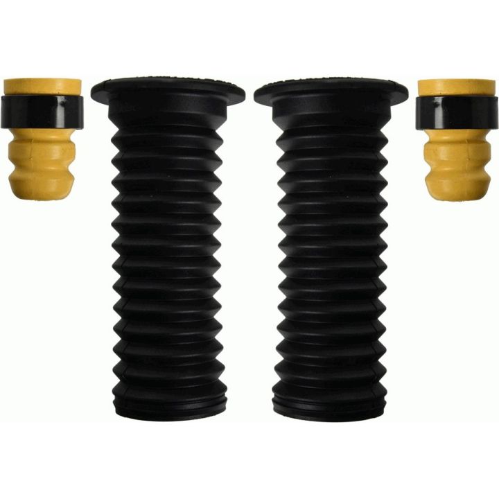 Apsauginio dangtelio komplektas, amortizatorius SACHS 900 401