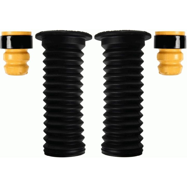 Apsauginio dangtelio komplektas, amortizatorius SACHS 900 402