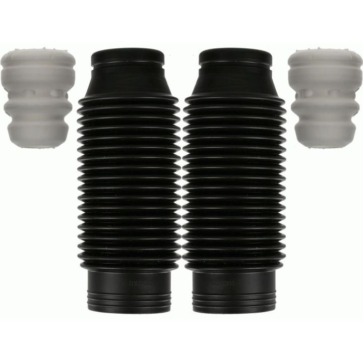 Apsauginio dangtelio komplektas, amortizatorius SACHS 900 404