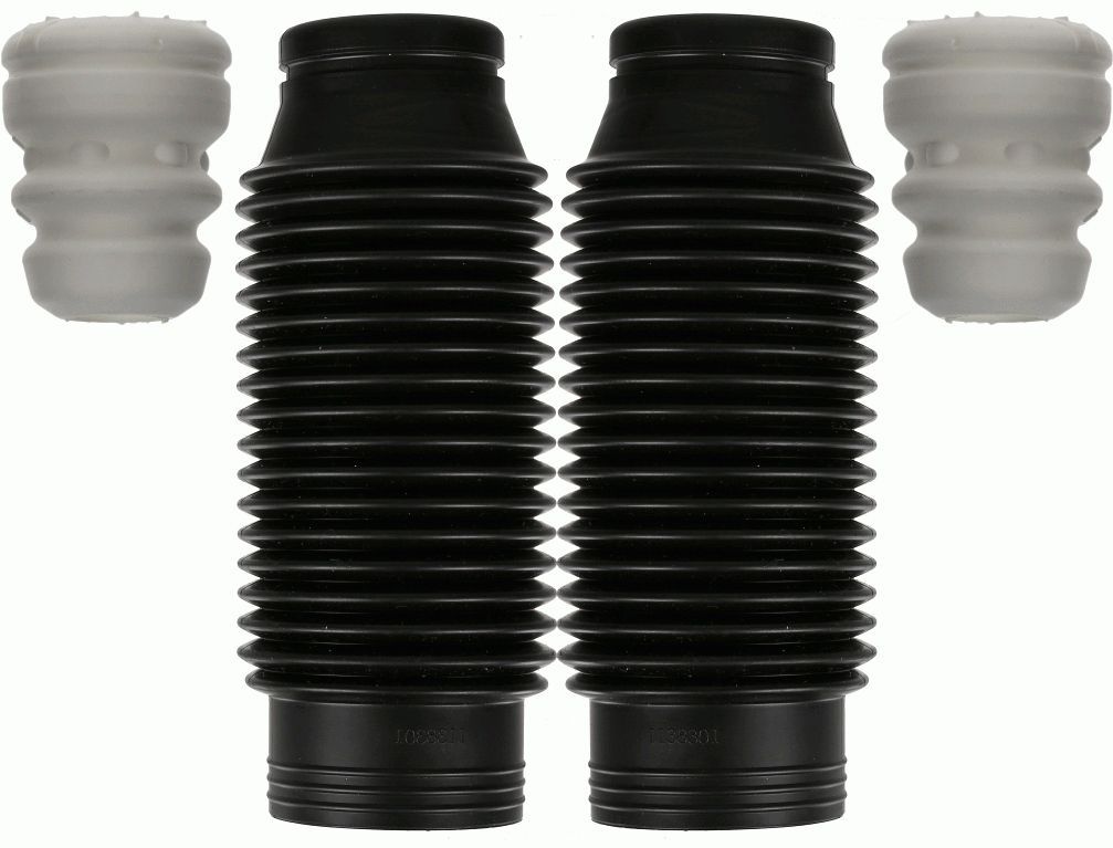 Apsauginio dangtelio komplektas, amortizatorius SACHS 900 404