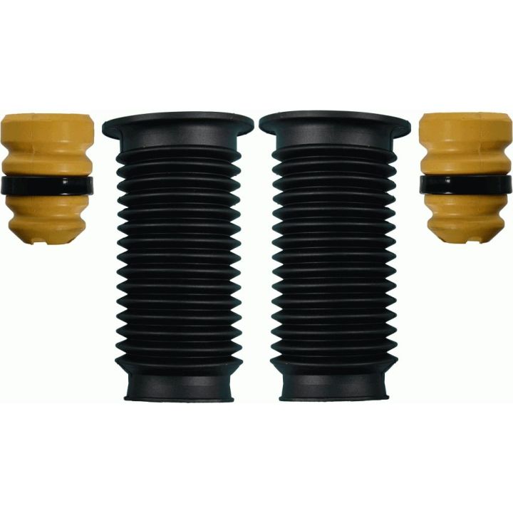 Apsauginio dangtelio komplektas, amortizatorius SACHS 900 405