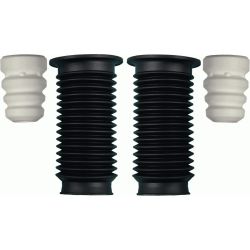 Apsauginio dangtelio komplektas, amortizatorius SACHS 900 406