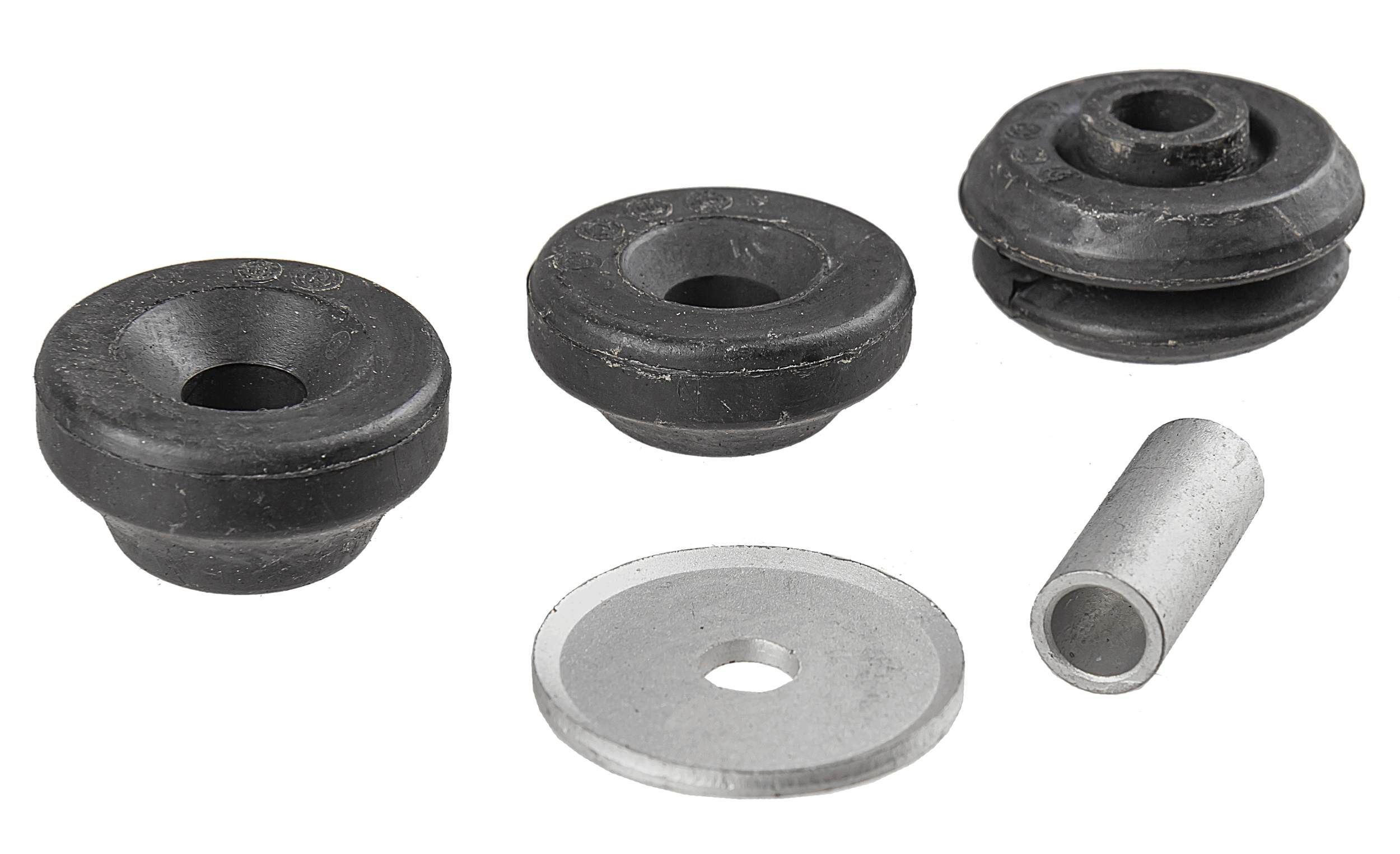 Pakabos statramsčio atraminis guolis SACHS 802 297