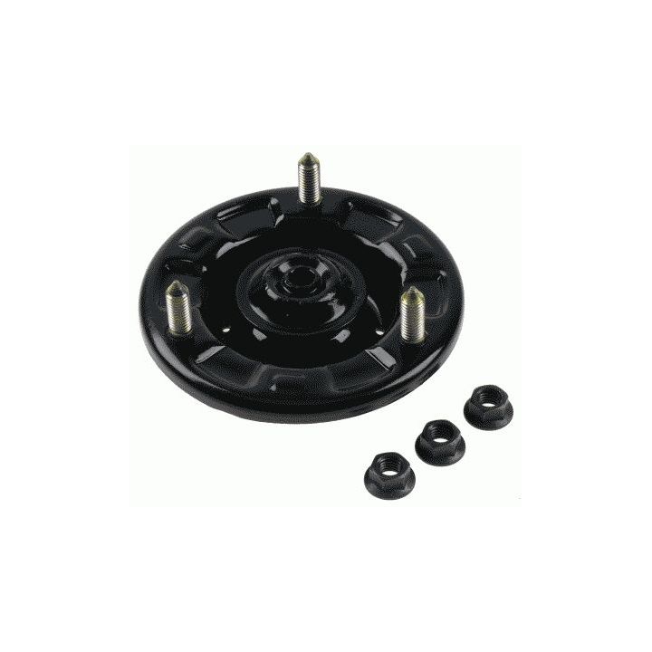 Pakabos statramsčio atraminis guolis SACHS 802 425