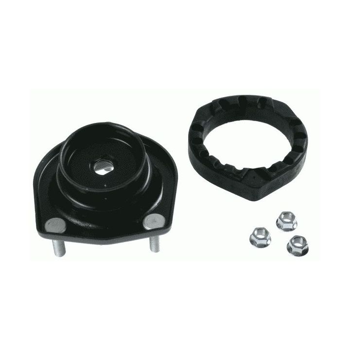 Pakabos statramsčio atraminis guolis SACHS 802 437