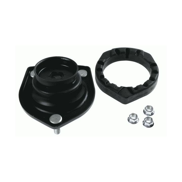 Pakabos statramsčio atraminis guolis SACHS 802 438