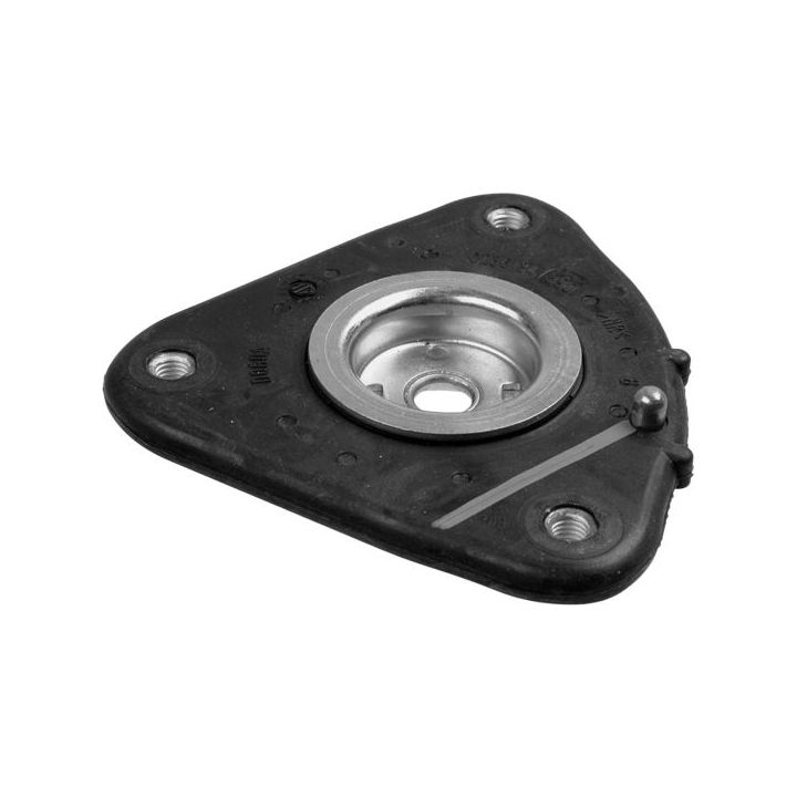 Pakabos statramsčio atraminis guolis SACHS 802 622