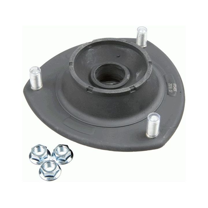 Pakabos statramsčio atraminis guolis SACHS 802 904