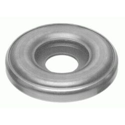 Frikcinis guolis, pakabos statramsčio atramos montavimas SACHS 801 001