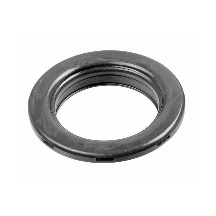 Frikcinis guolis, pakabos statramsčio atramos montavimas SACHS 801 010