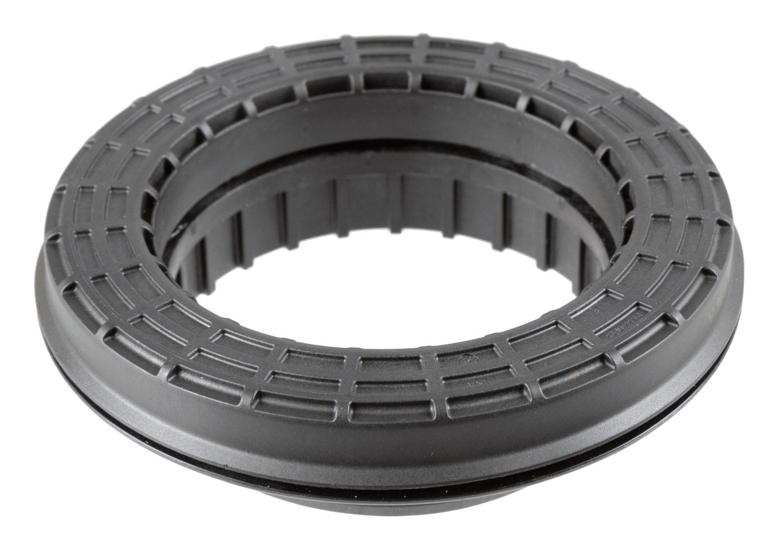 Frikcinis guolis, pakabos statramsčio atramos montavimas SACHS 801 036