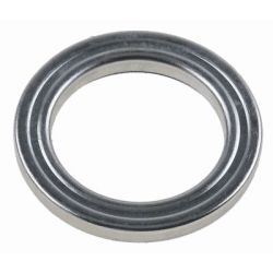 Frikcinis guolis, pakabos statramsčio atramos montavimas SACHS 801 037