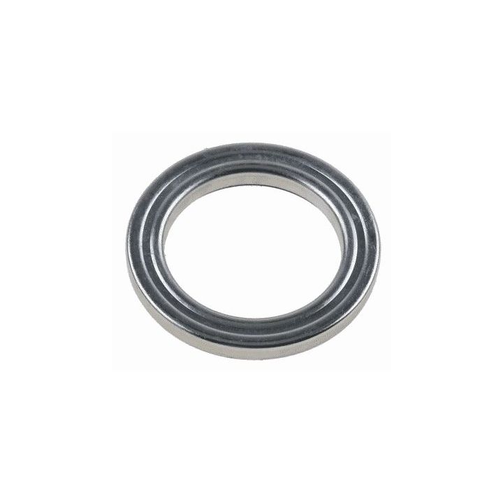 Frikcinis guolis, pakabos statramsčio atramos montavimas SACHS 801 037